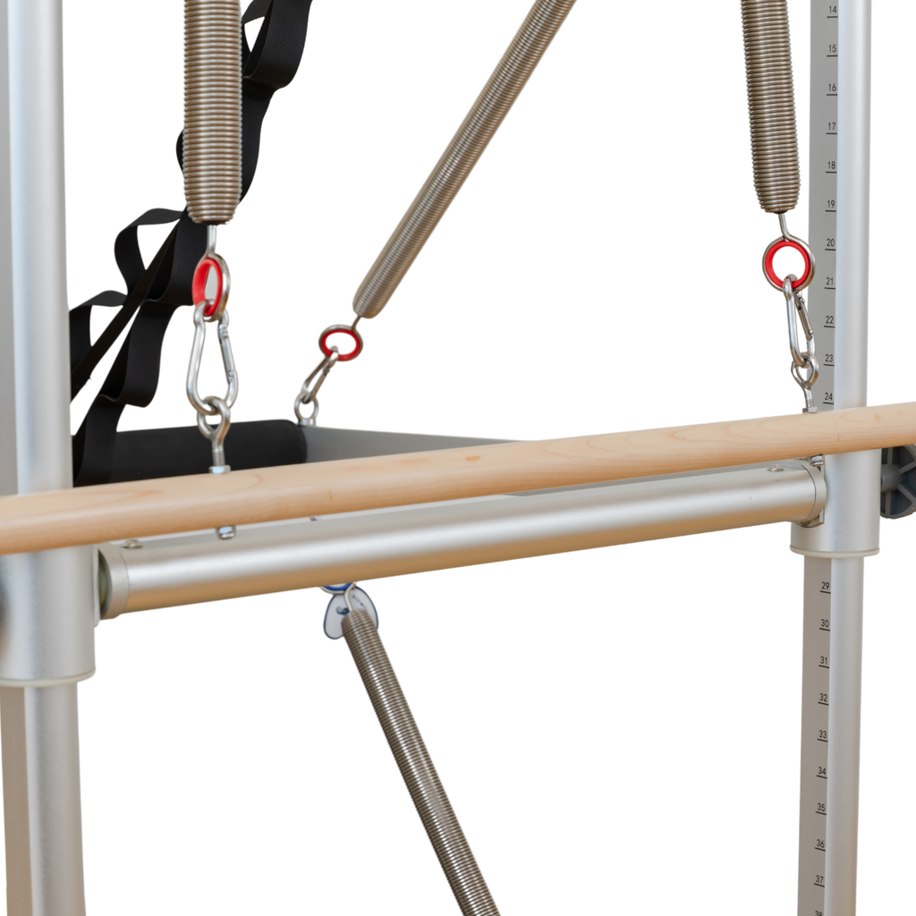 Station Kaleo Intégrale – Combo Trapeze