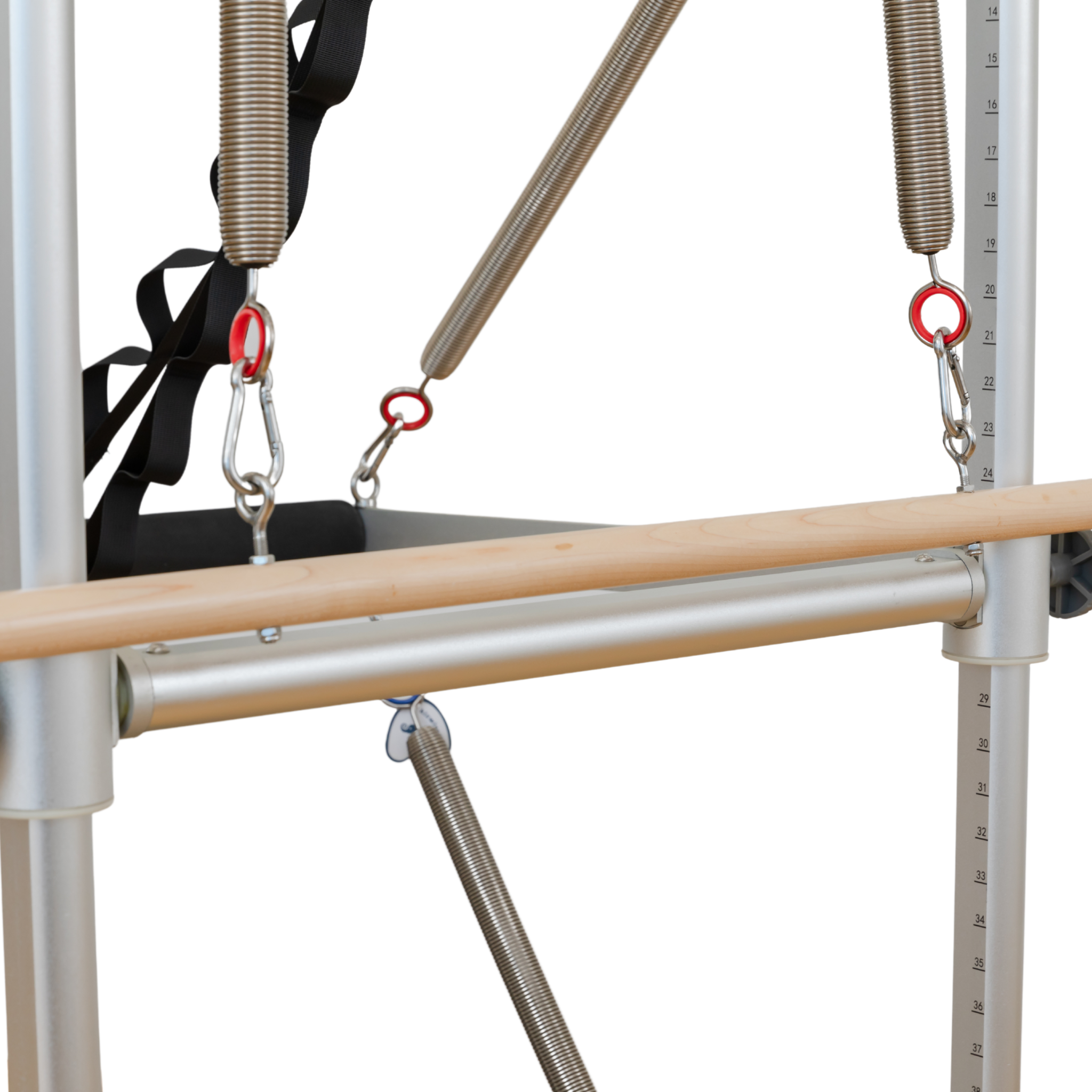 Station Kaleo Intégrale – Combo Trapeze