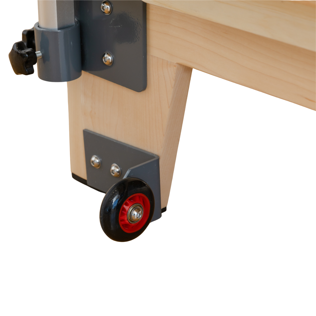 Station Kaleo Intégrale – Combo Trapeze