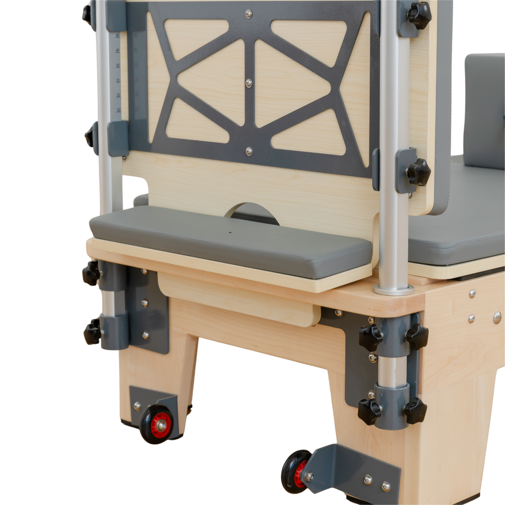 Station Kaleo Intégrale – Combo Trapeze