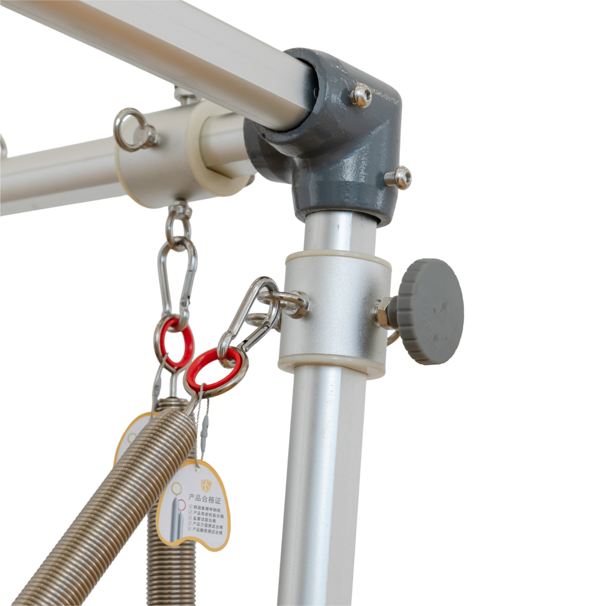 Station Kaleo Intégrale – Combo Trapeze