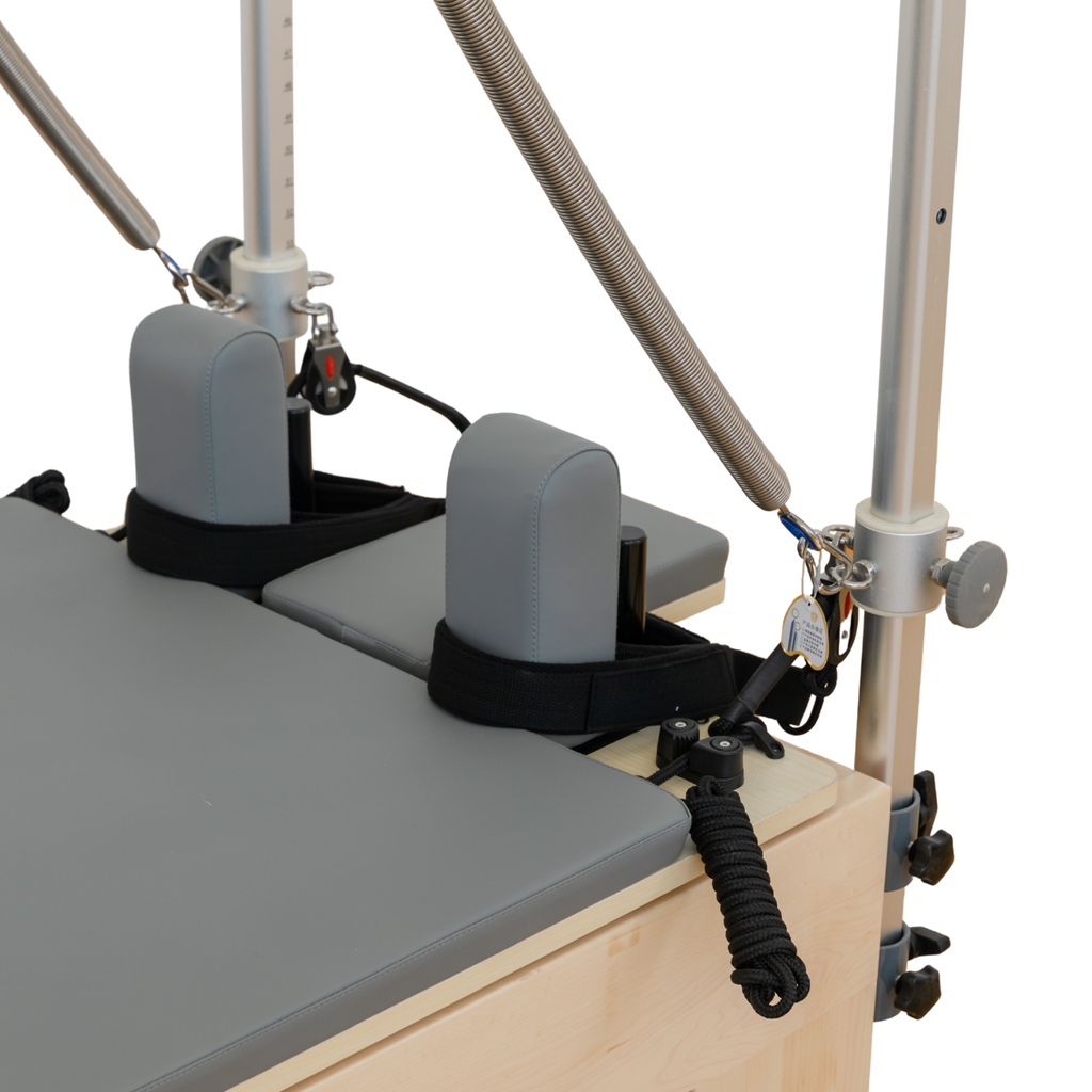 Station Kaleo Intégrale – Combo Trapeze