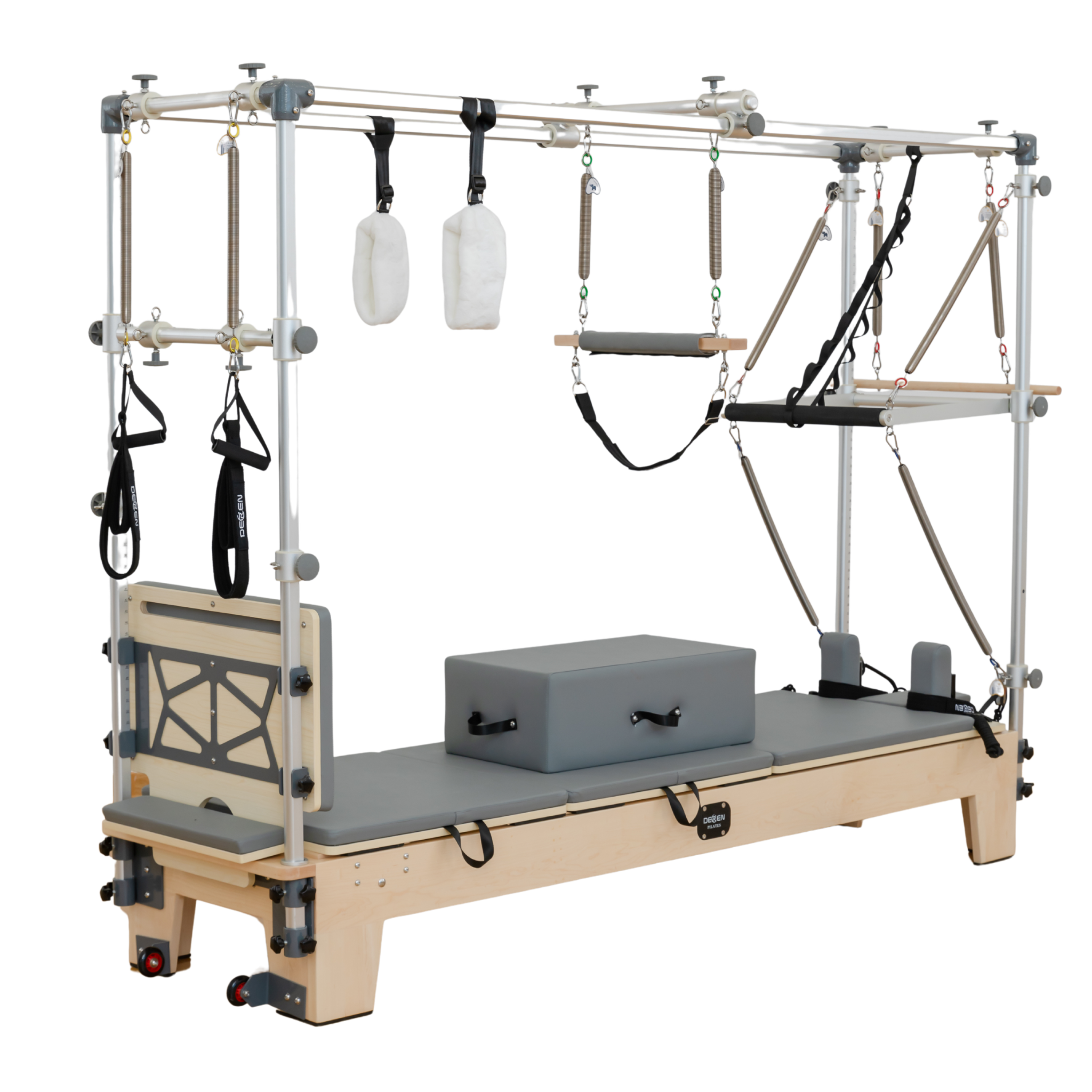 Station Kaleo Intégrale – Combo Trapeze