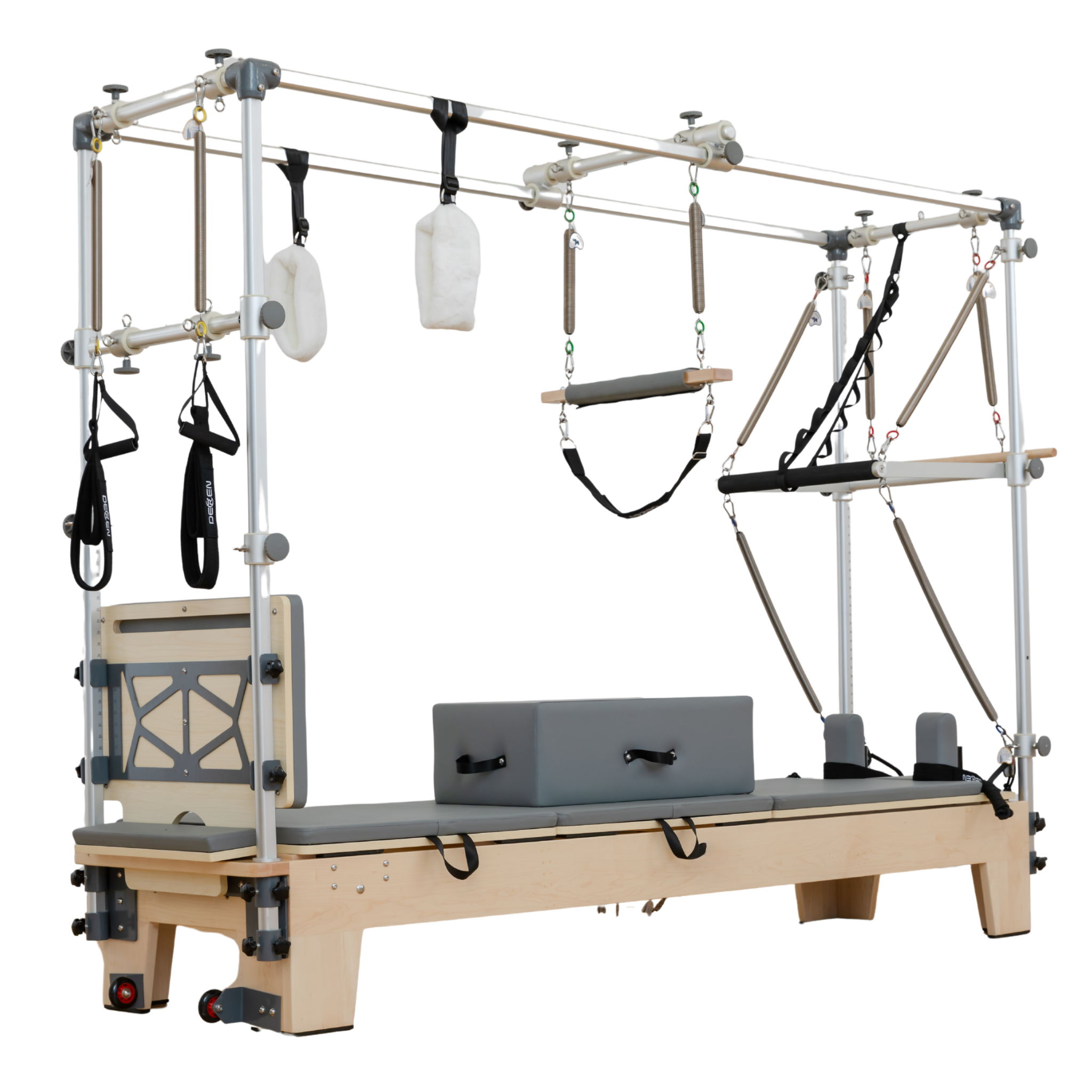 Station Kaleo Intégrale – Combo Trapeze