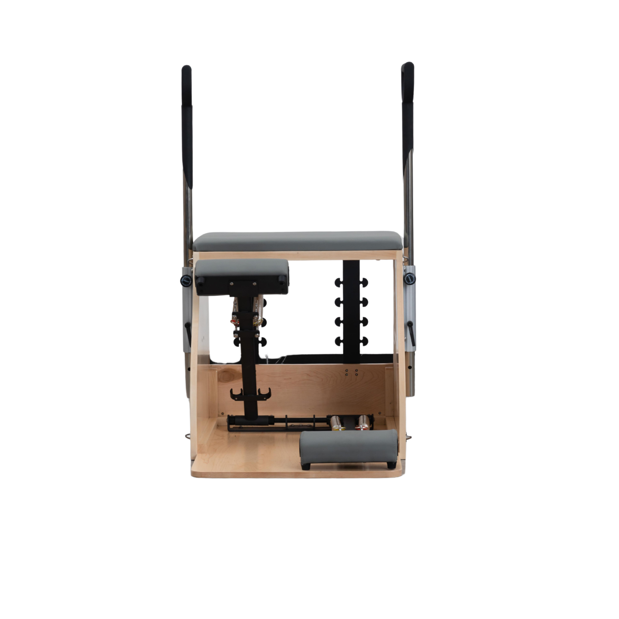 Chaise Kaleo  Wunda Chair