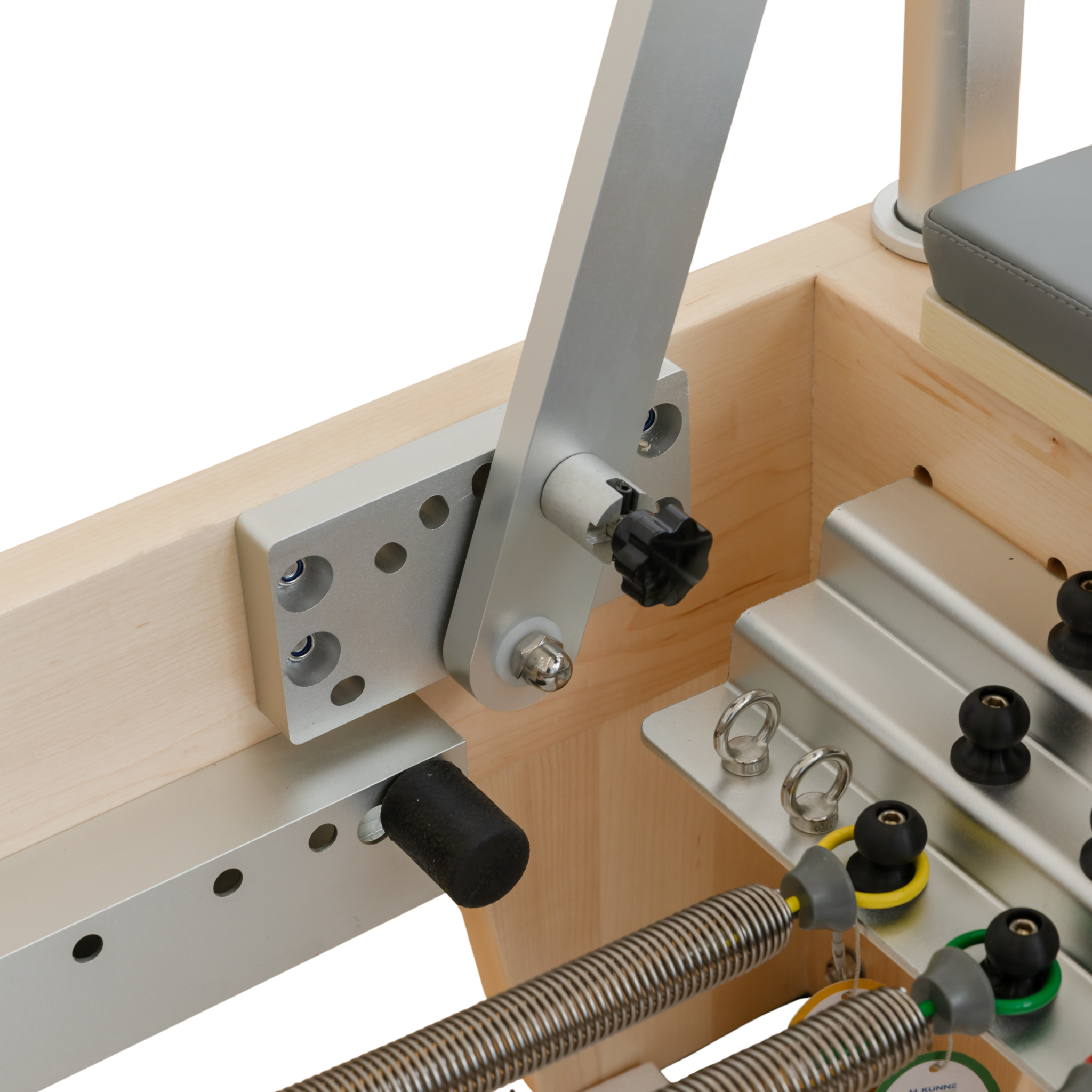 Station Kaleo Intégrale – Combo Trapeze