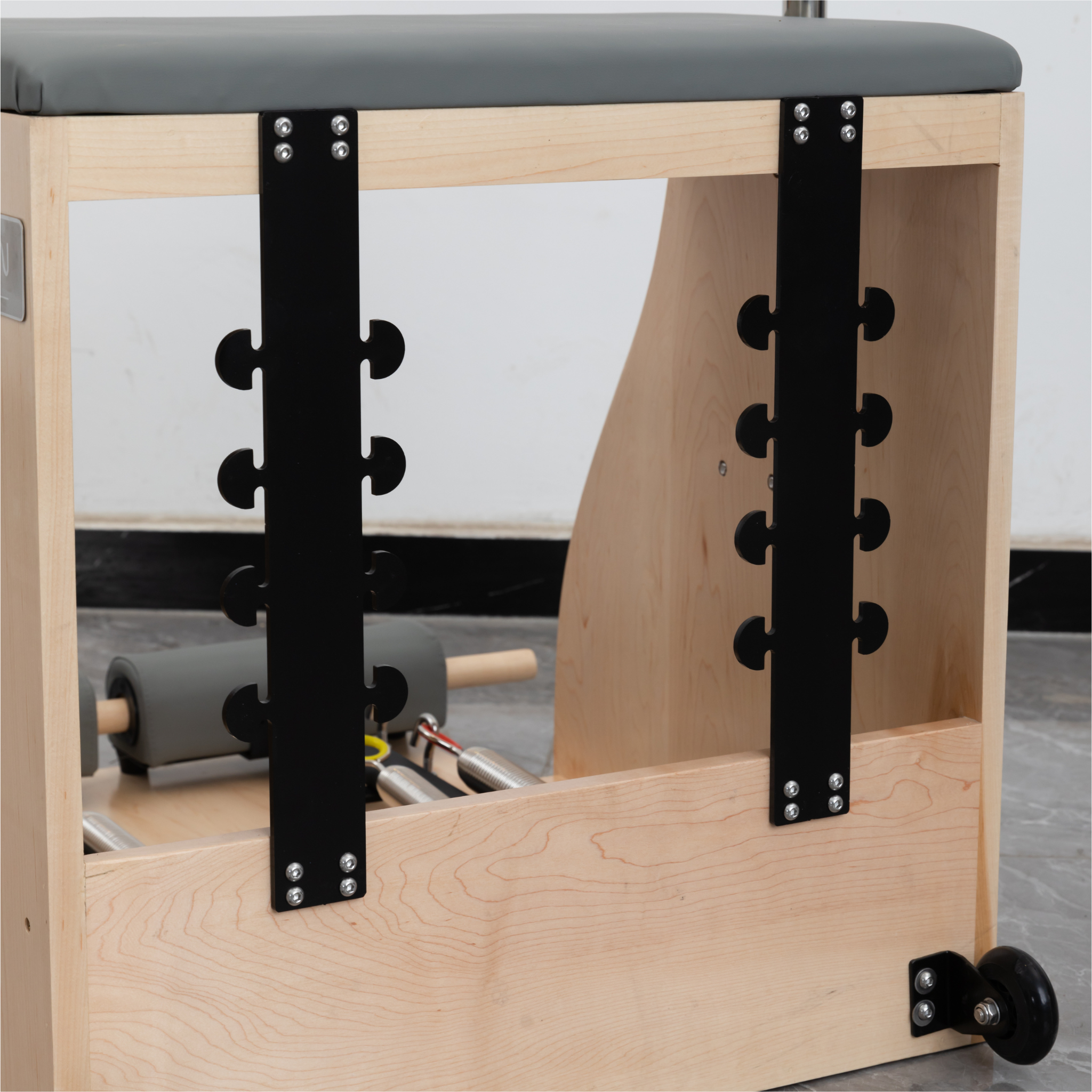 Chaise Kaleo  Wunda Chair