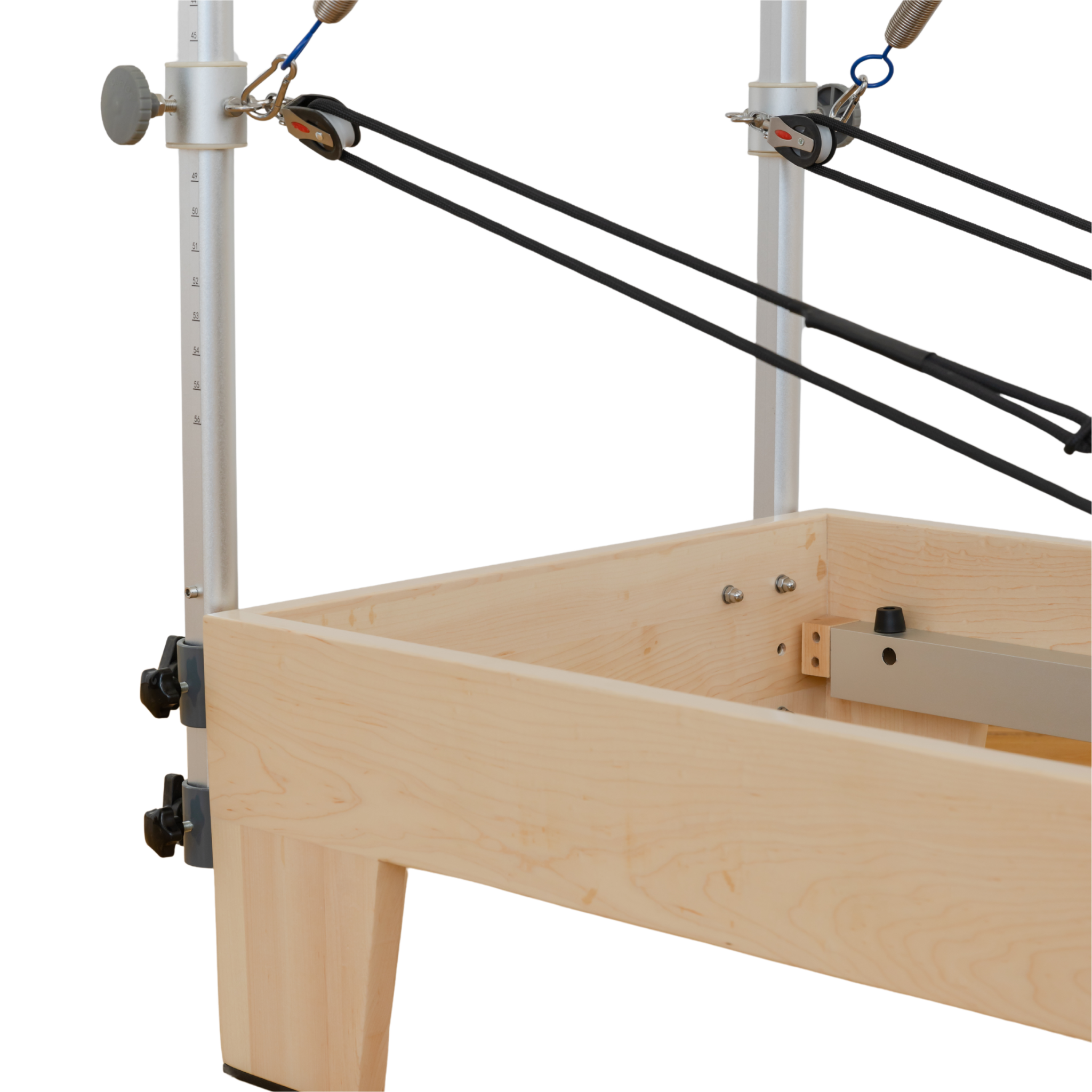 Station Kaleo Amplitude – Reformer & Demi-Tour