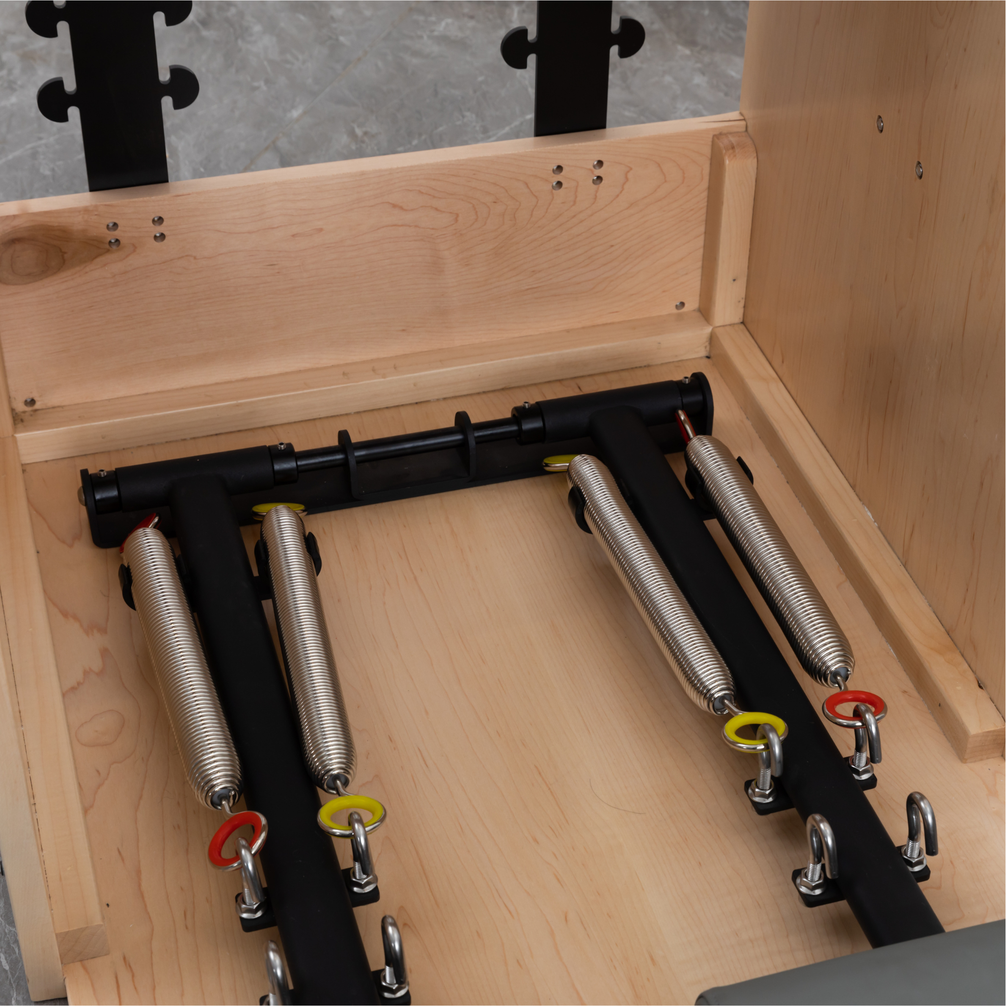 Chaise Kaleo  Wunda Chair