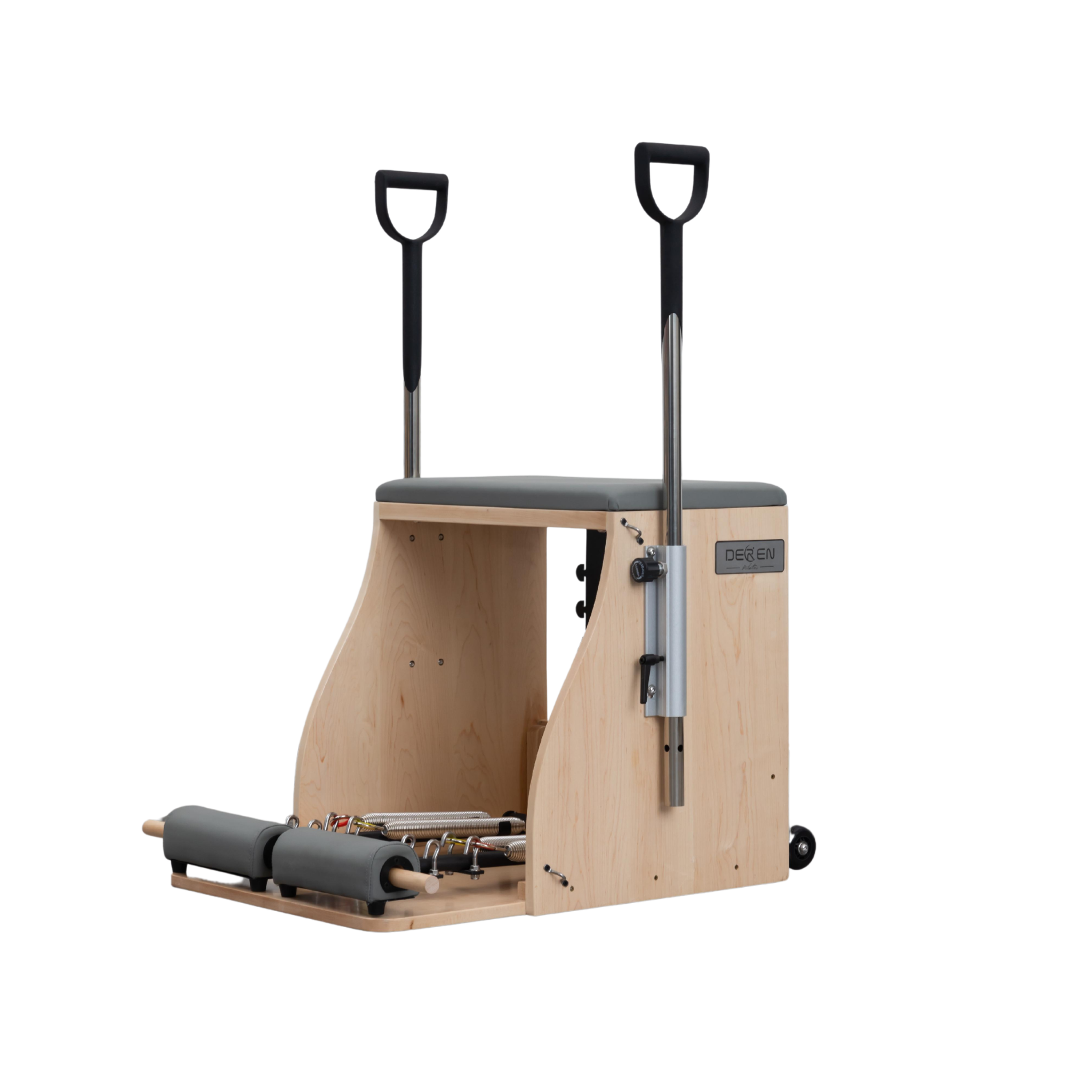 Chaise Kaleo  Wunda Chair