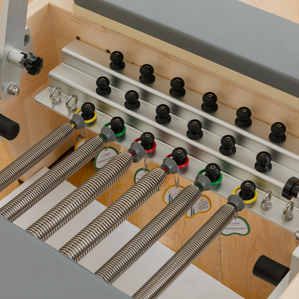 Station Kaleo Intégrale – Combo Trapeze