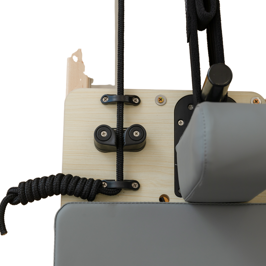 Station Kaleo Intégrale – Combo Trapeze