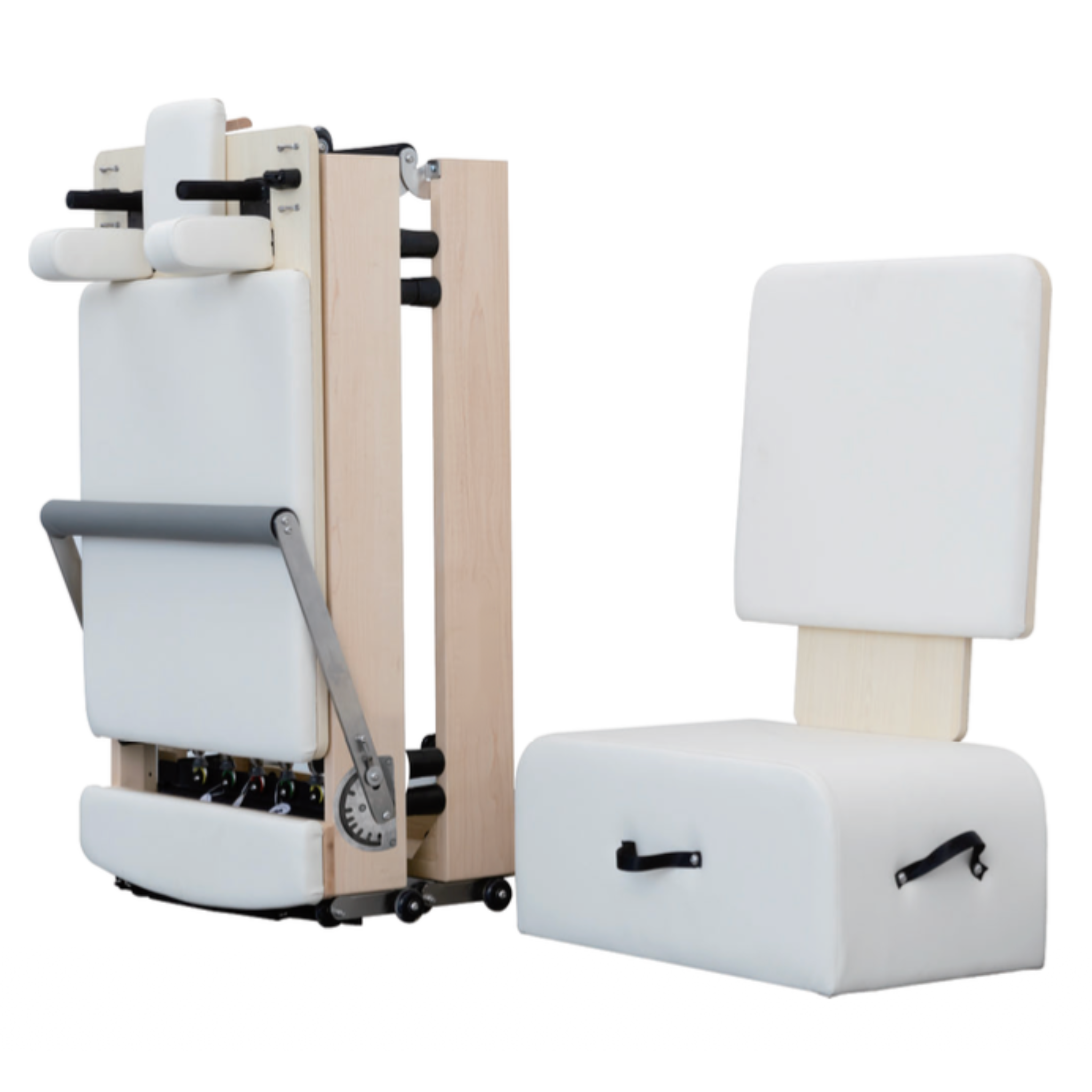 Reformer Kaleo Nomade – Bois Pliable