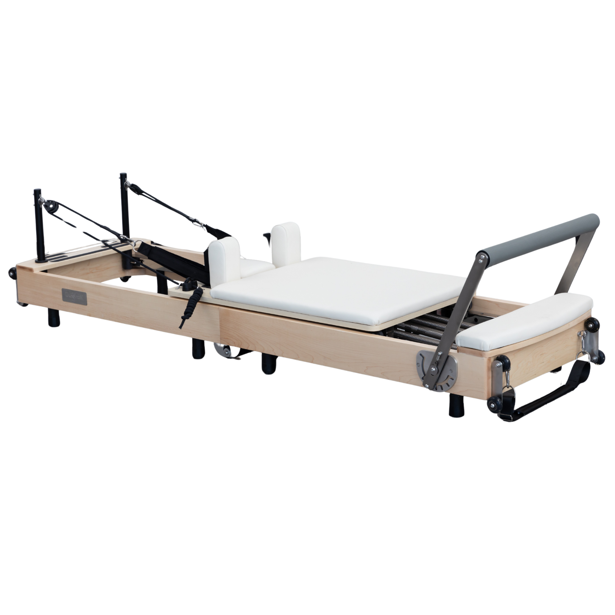 Reformer Kaleo Nomade – Bois Pliable