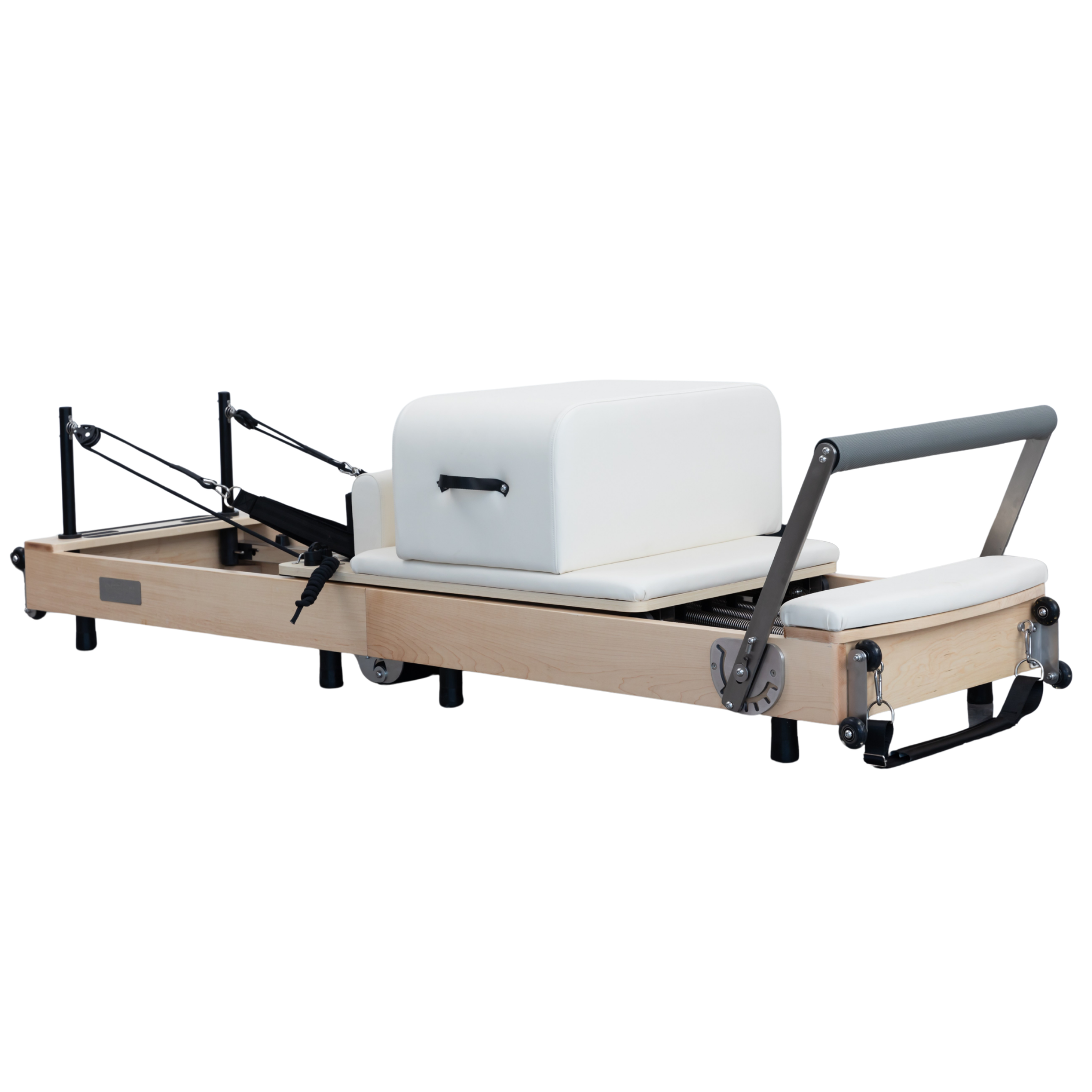 Reformer Kaleo Nomade – Bois Pliable