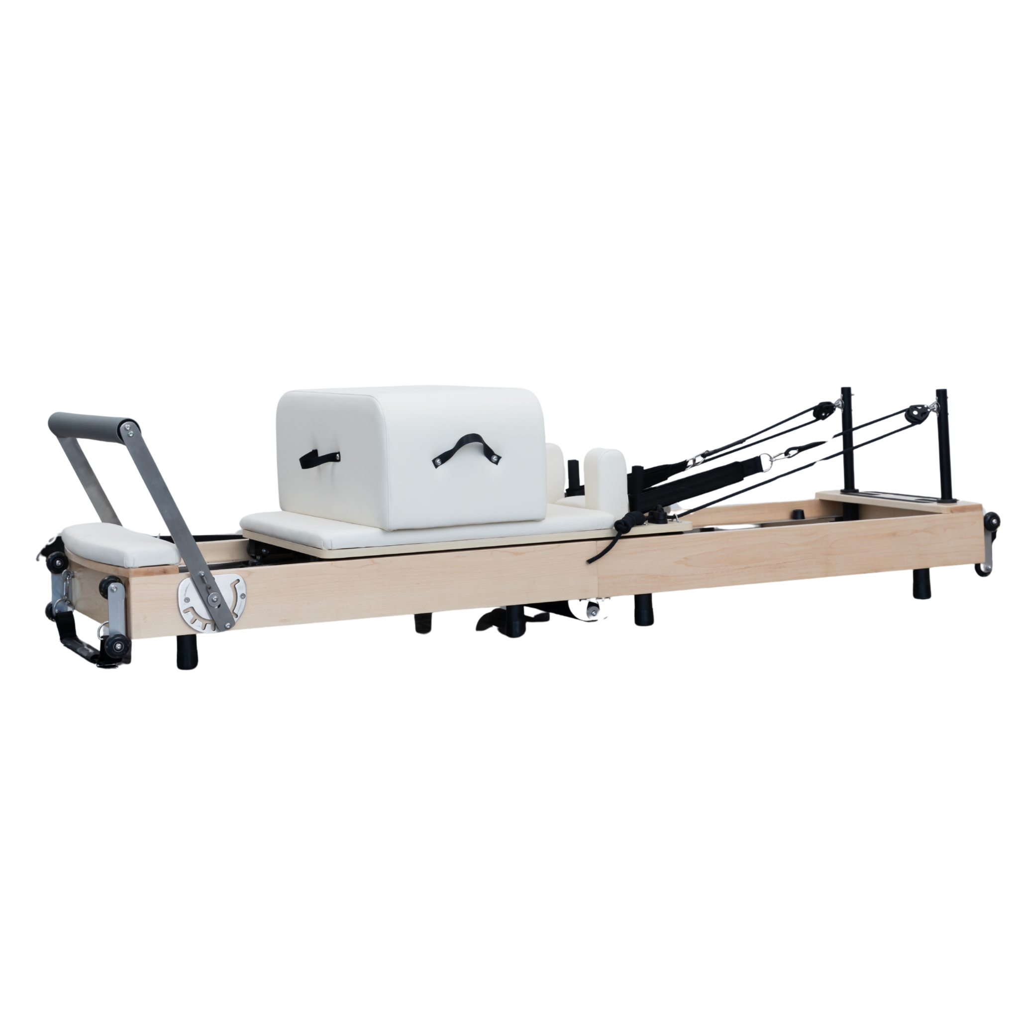Reformer Kaleo Nomade – Bois Pliable