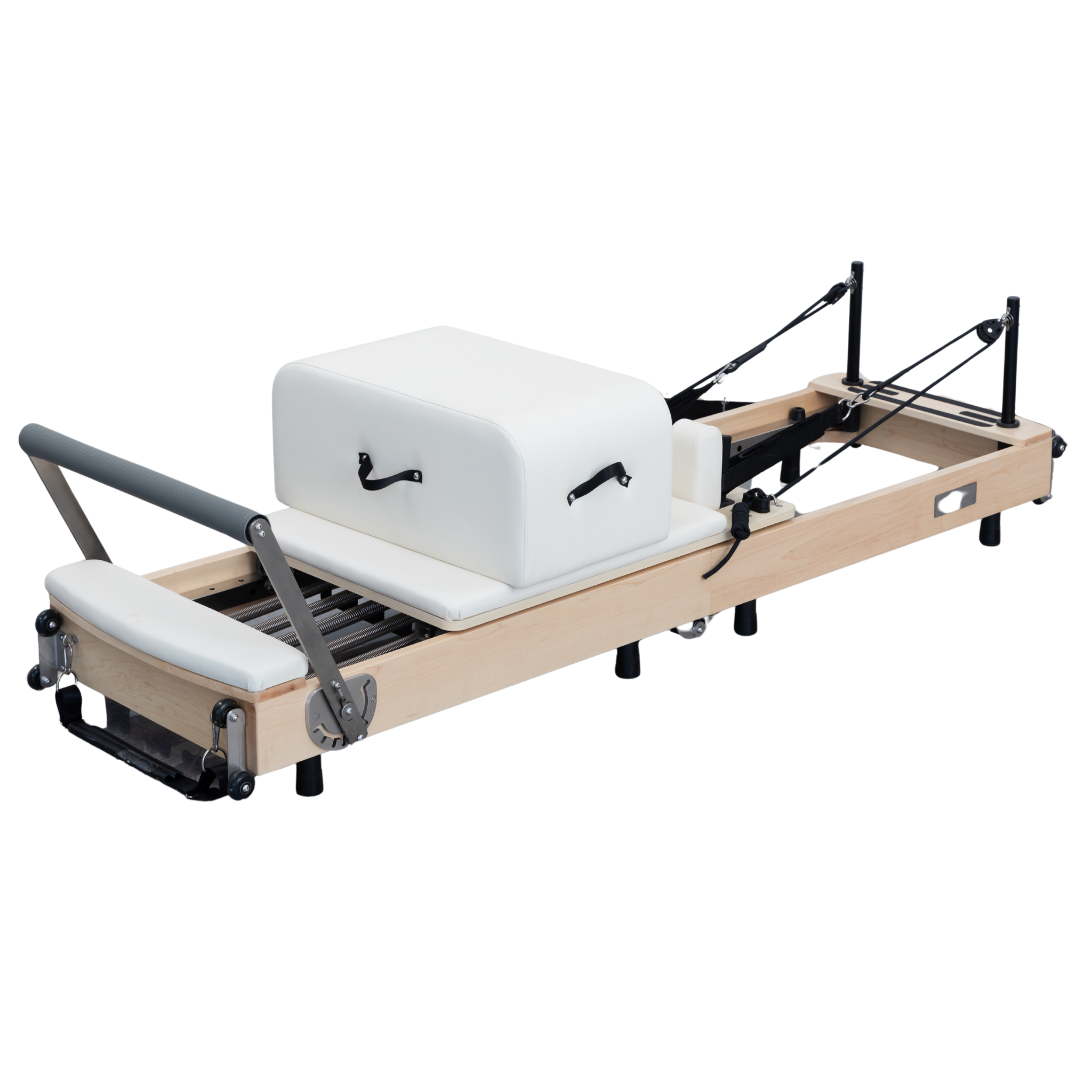 Reformer Kaleo Nomade – Bois Pliable