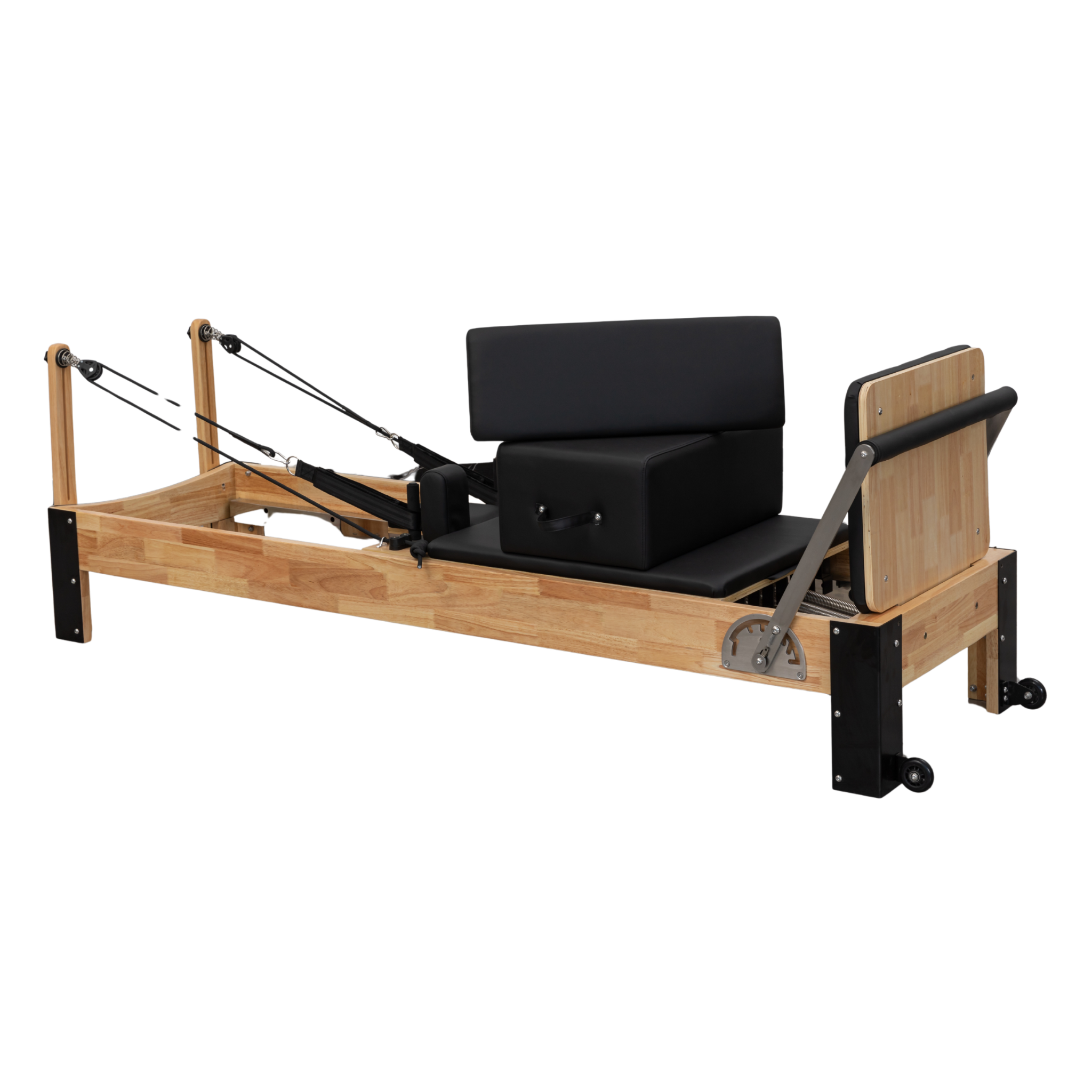 Reformer Kaleo Signature – Bois de Chêne