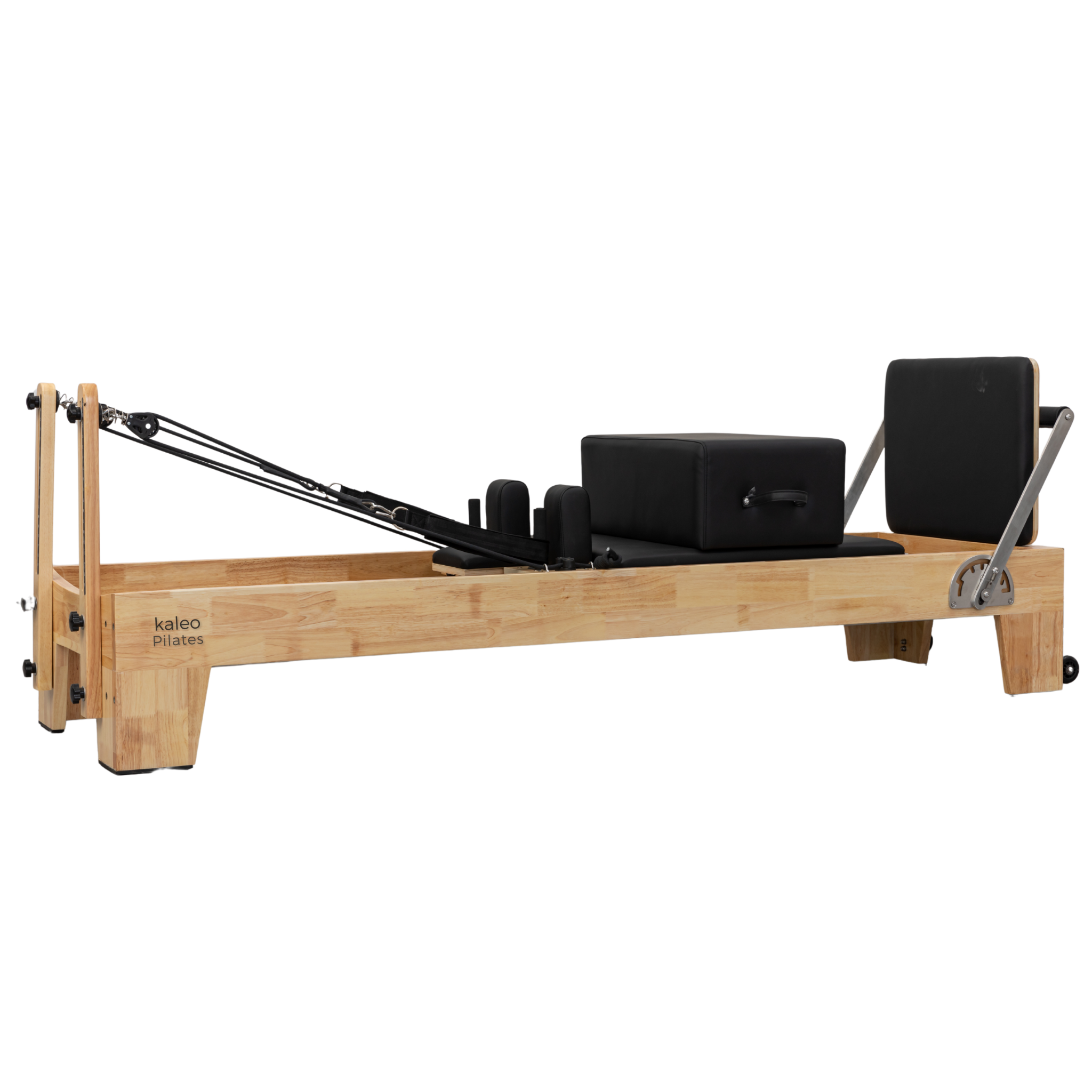 Reformer Kaleo Signature – Bois de Chêne