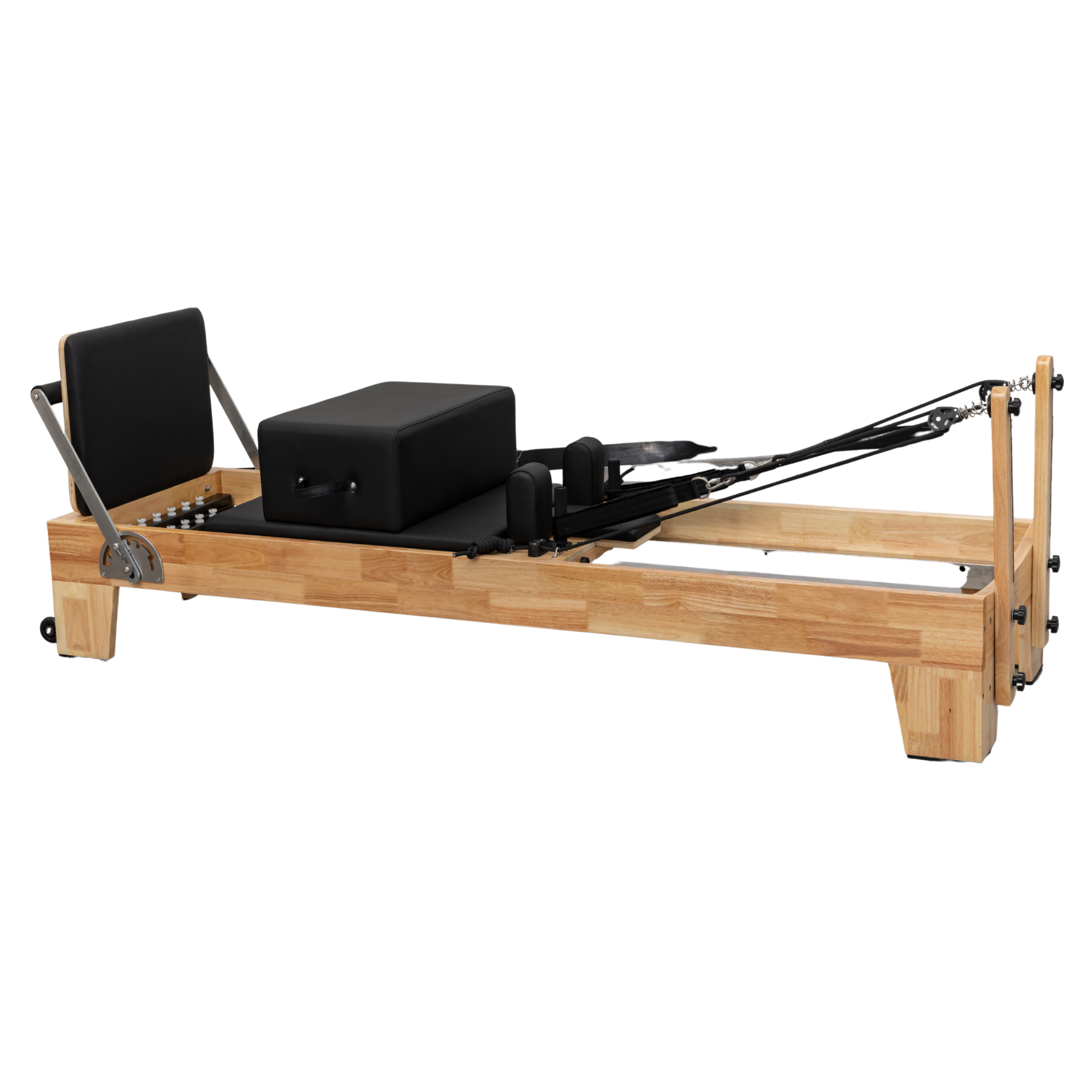 Reformer Kaleo Signature – Bois de Chêne