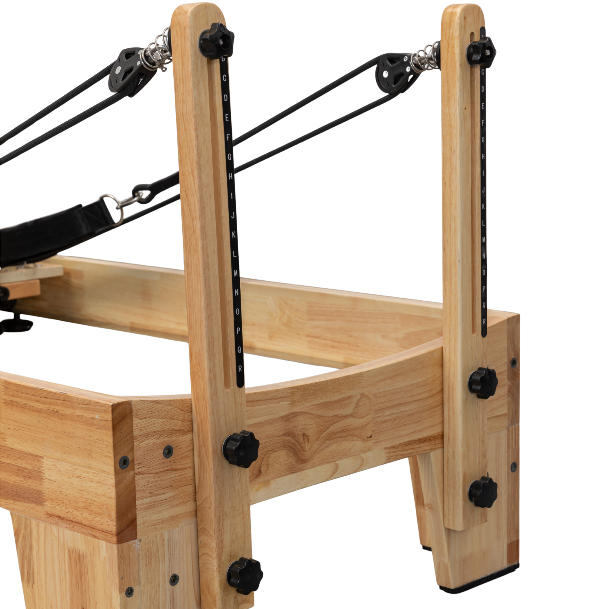 Reformer Kaleo Signature – Bois de Chêne