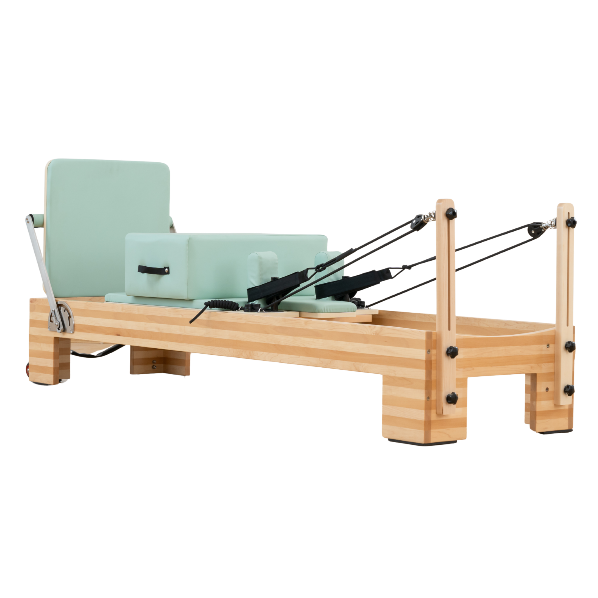 Reformer Kaleo Graphique  – Mix Érable & Chêne